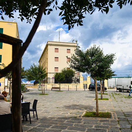 Le Tre Meraviglie バーリ エクステリア 写真